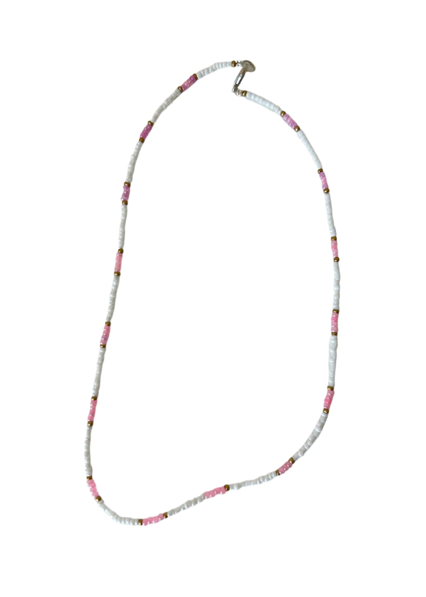 Aliana Beaded Necklace