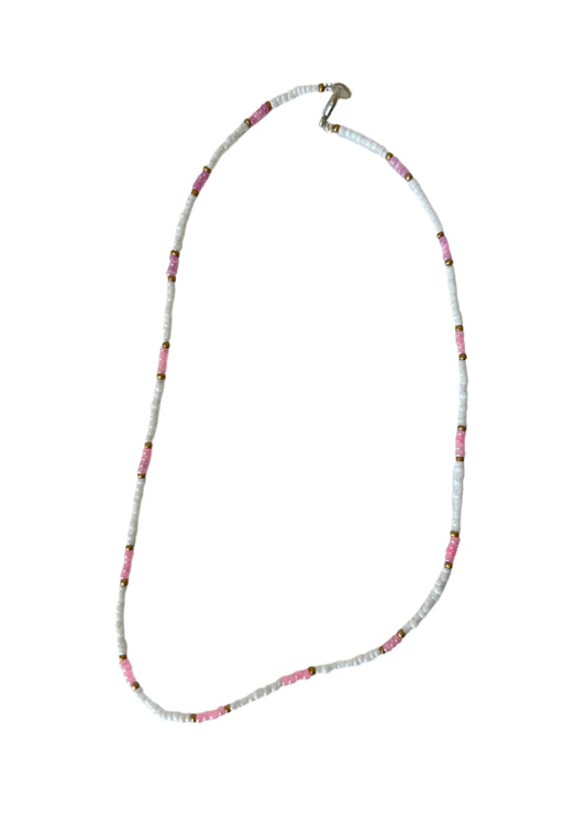 Aliana Beaded Necklace