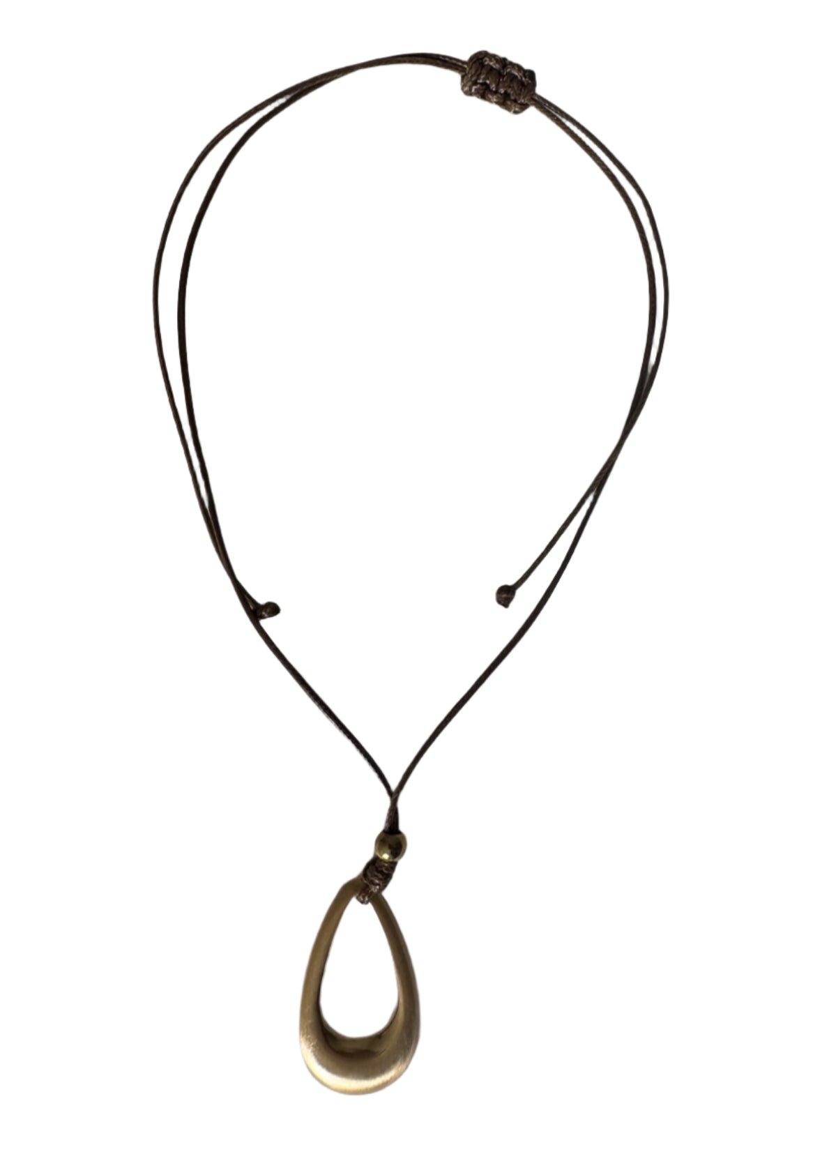 Isla Necklace