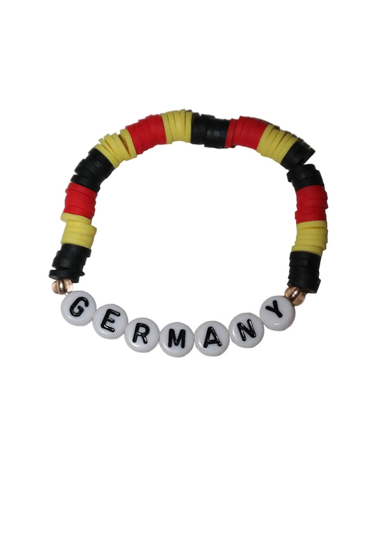 Germany FIFA Bracelet