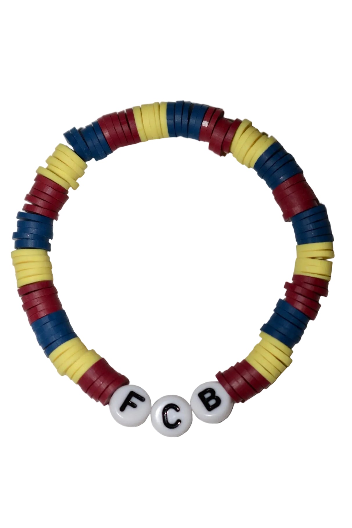 Barcelona FIFA Bracelet