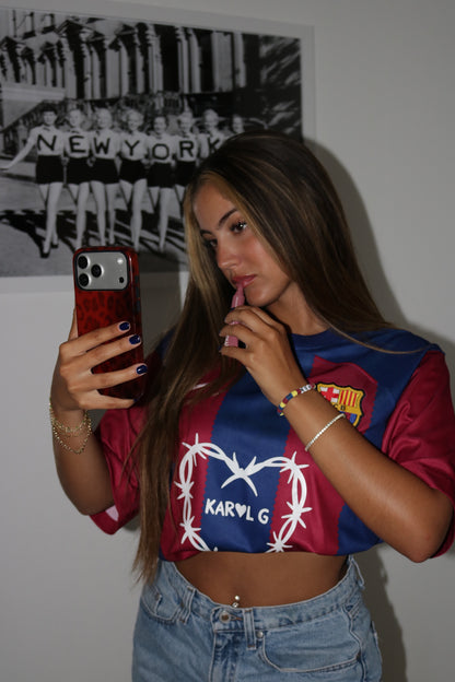 Barcelona FIFA Bracelet