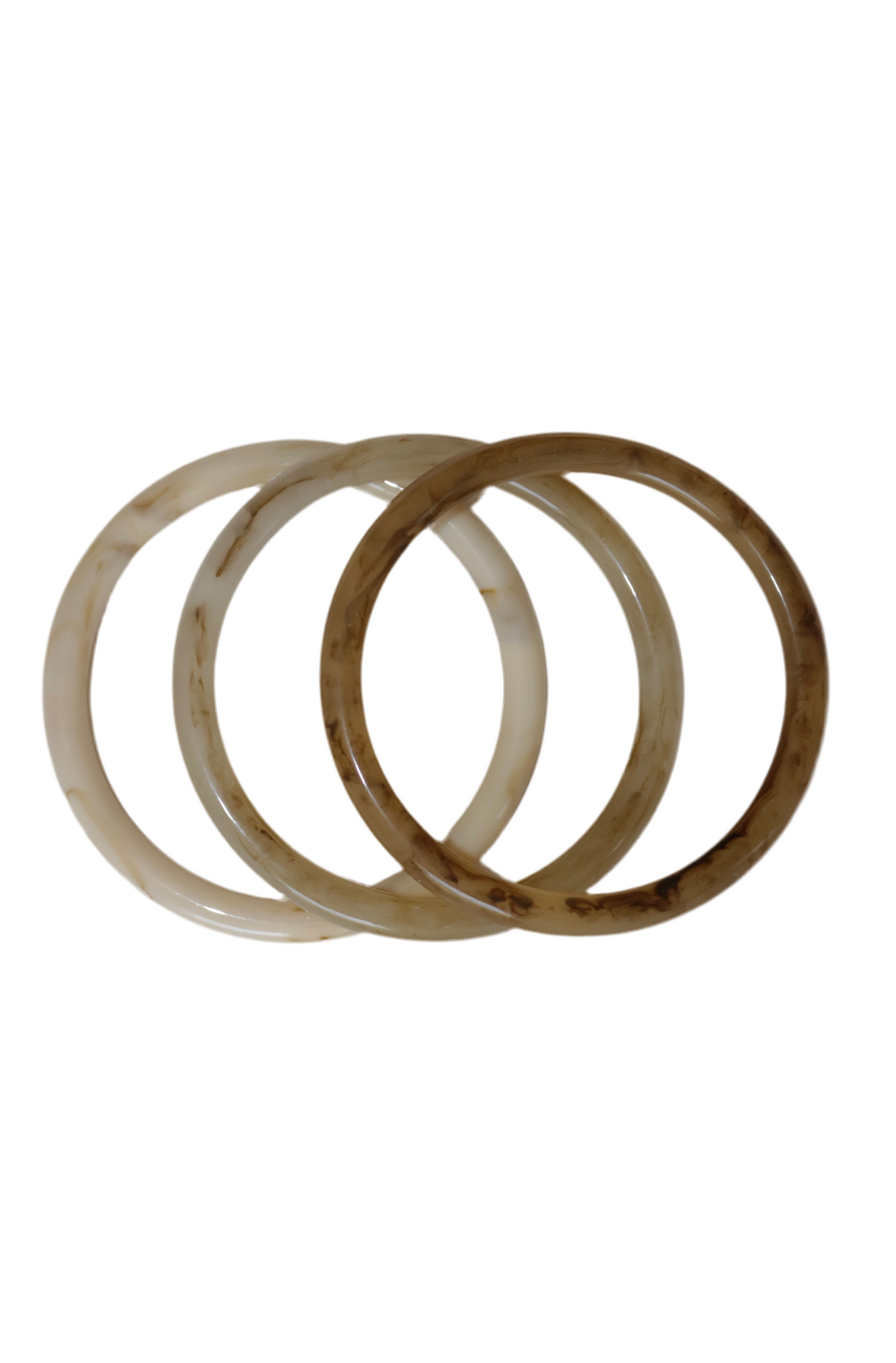 Nova Bangle Set