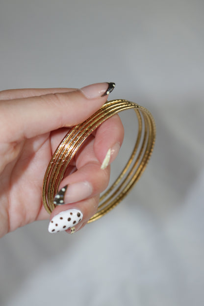 Camille Bangles