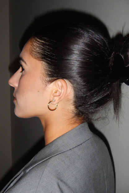 Lucia earrings
