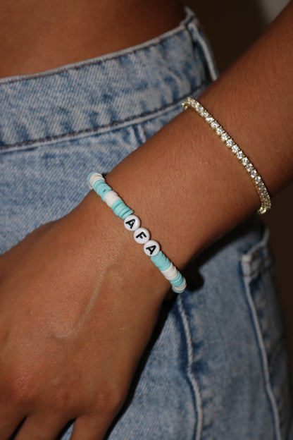 Argentina FIFA Bracelet