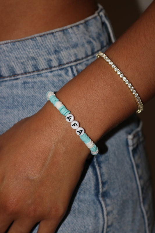 Argentina FIFA Bracelet
