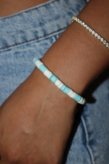 Argentina FIFA Bracelet
