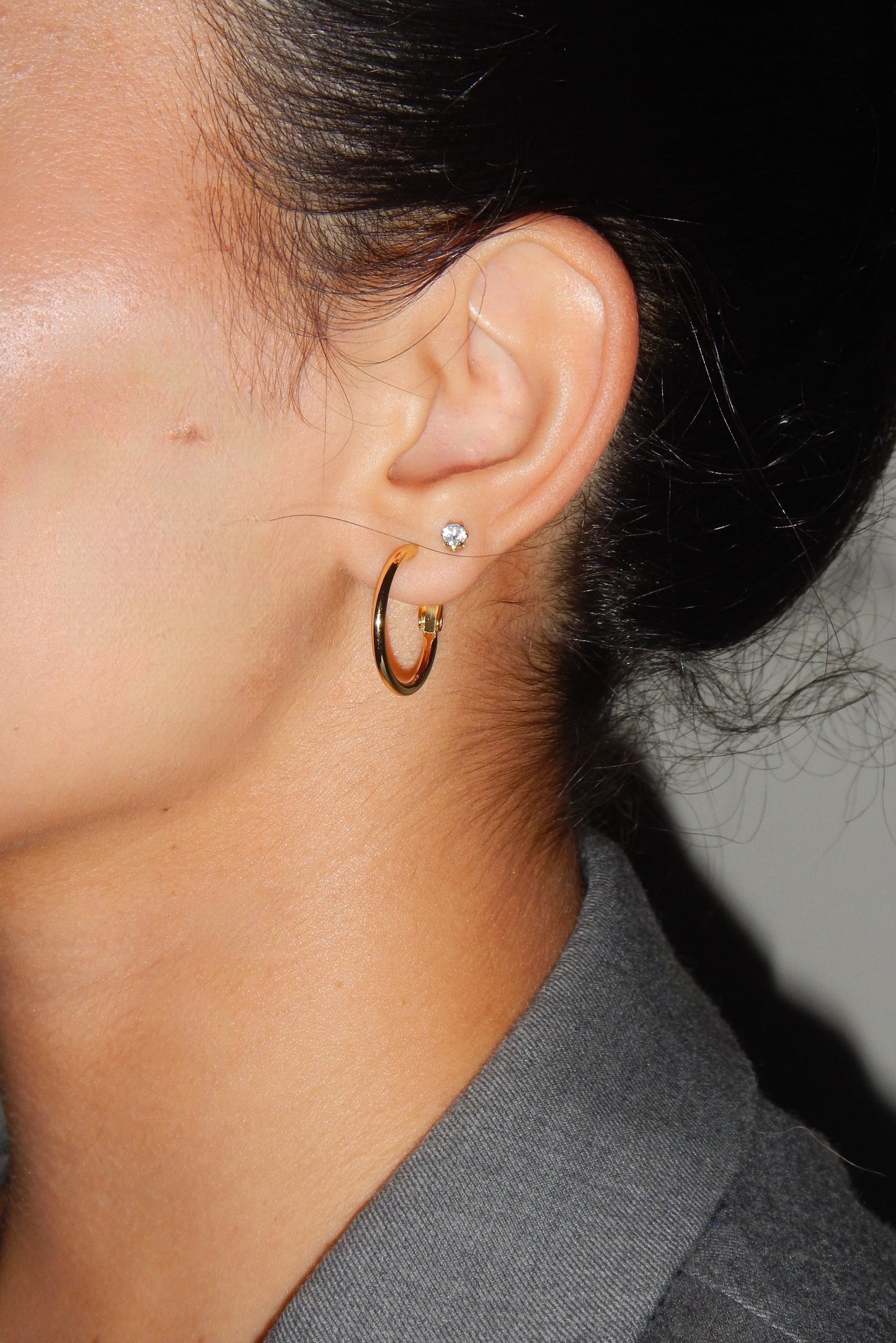 Lucia earrings