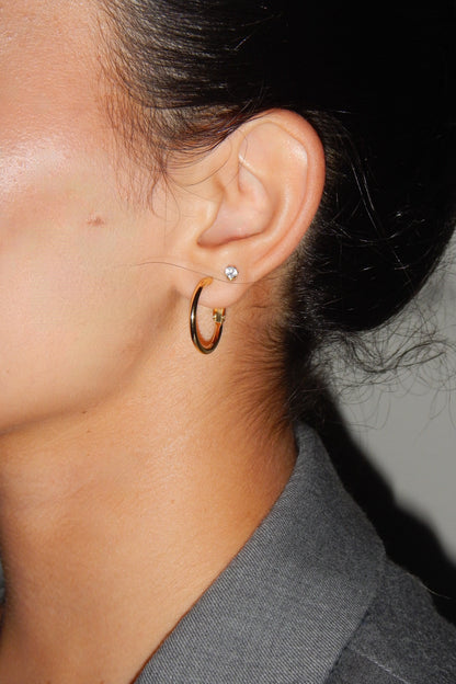 Lucia earrings