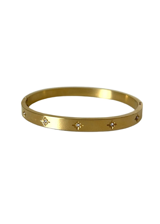 Sofia Bangle