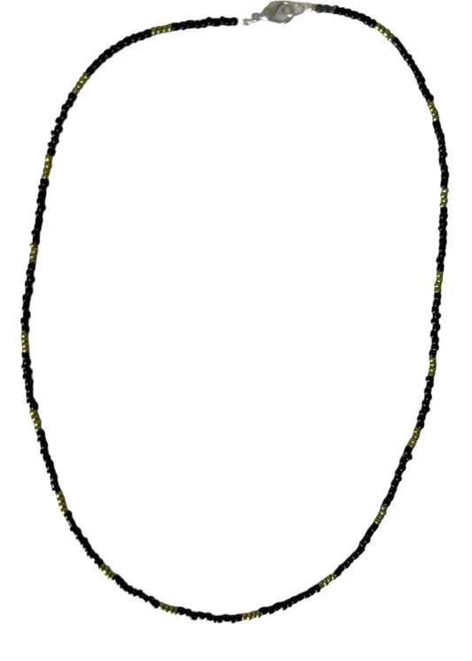 Kai Beaded Necklace