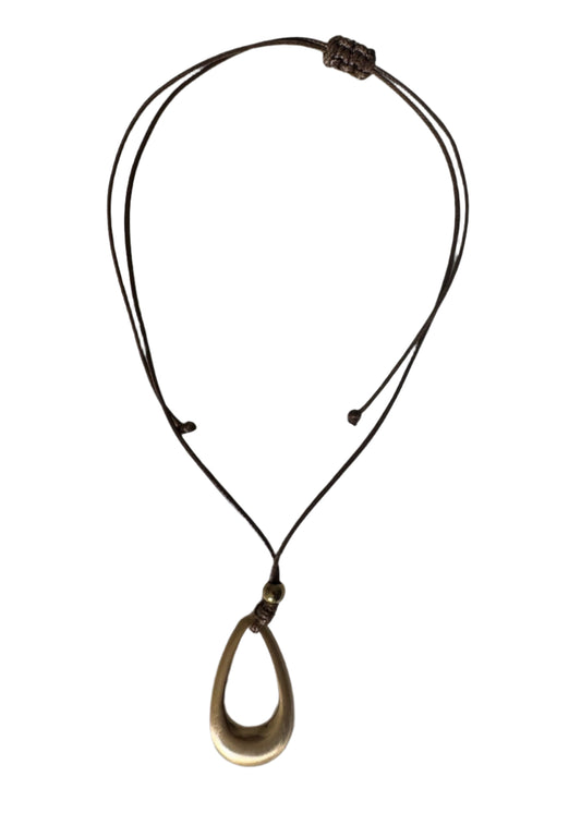 Isla Necklace