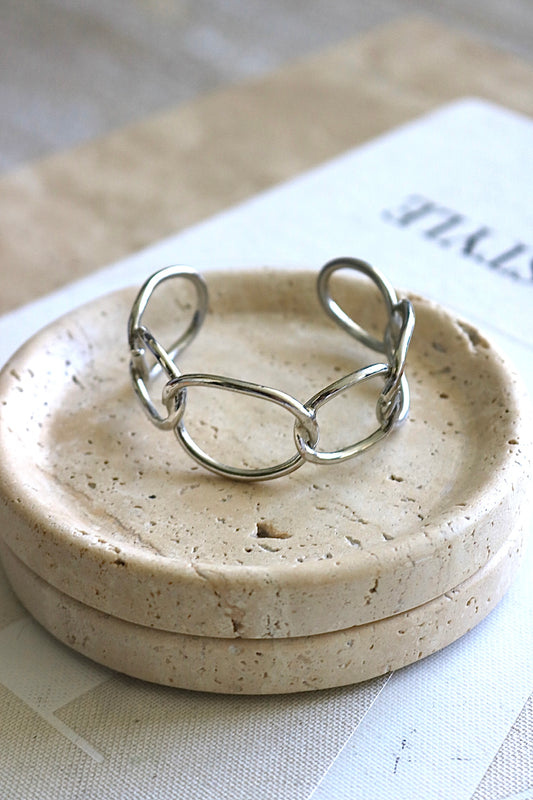 Quinn Cuff Bracelet